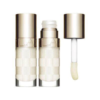 LIP COMFORT OIL (ACEITE NUTRITIVO PARA UNOS LABIOS BRILLANTES Y REALZADOS)